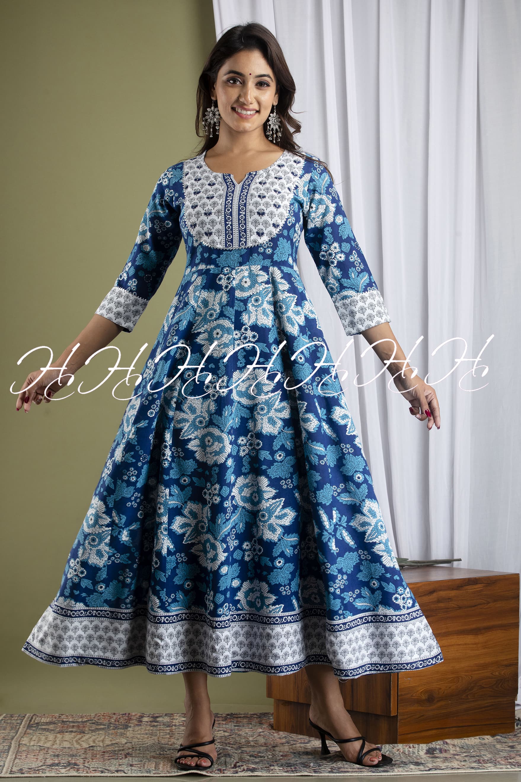 Kurti anarkali design hotsell